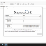 Detroit Diesel Diagnostic Link 8.21 SP1