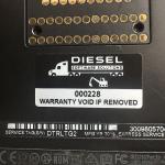 Latitude 5420 Rugged Laptop i5 8th gen