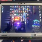 Panasonic Toughbook CF-33