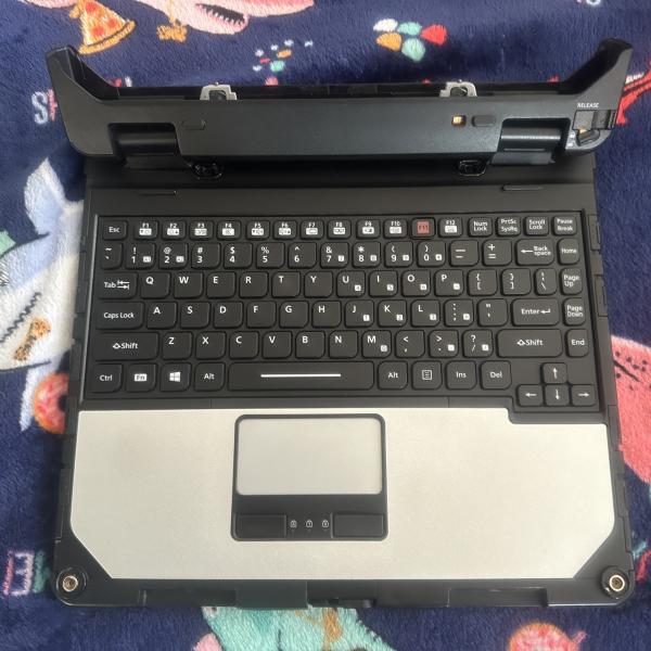 Panasonic Toughbook CF-33
