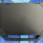 Latitude 5420 Rugged Laptop i5 8th gen