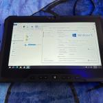 DELL Latitude Tablet 7212 Rugged
