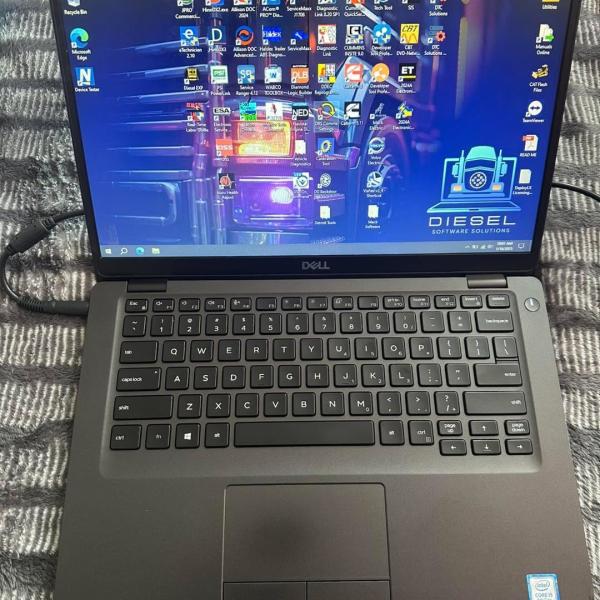 DELL Latitude 5400 NON-Rugged